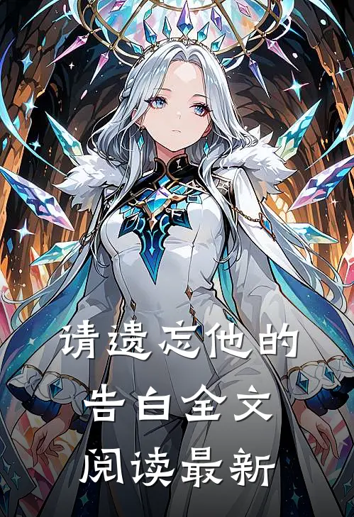 请遗忘他的告白全文阅读最新