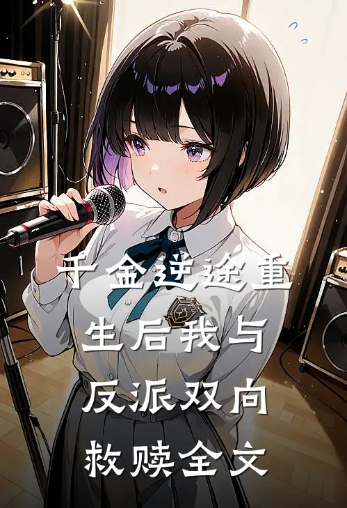 千金逆途重生后我与反派双向救赎全文