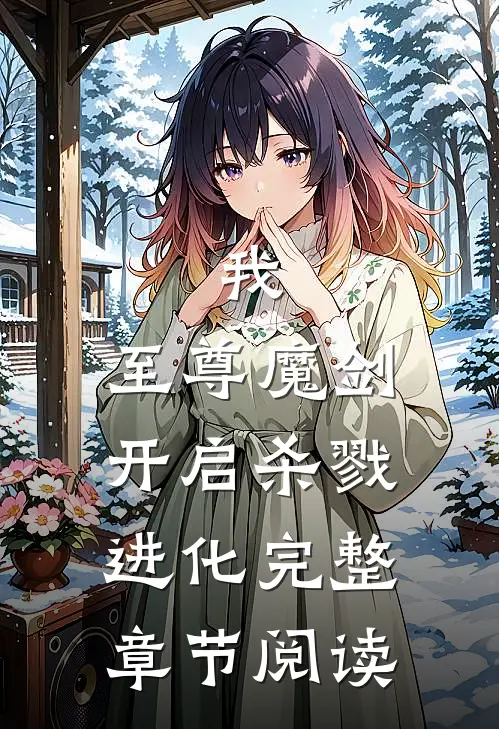我,至尊魔剑,开启杀戮进化完整章节阅读免费