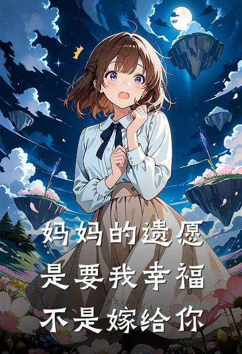 妈妈的遗愿是要我幸福,不是嫁给你是歌