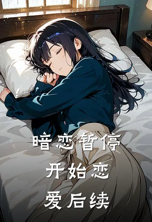 暗恋暂停,开始恋爱后续怎么办