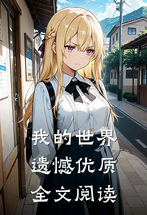 我的世界遗憾优质全文阅读免费