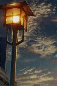 倚窗送风语结局