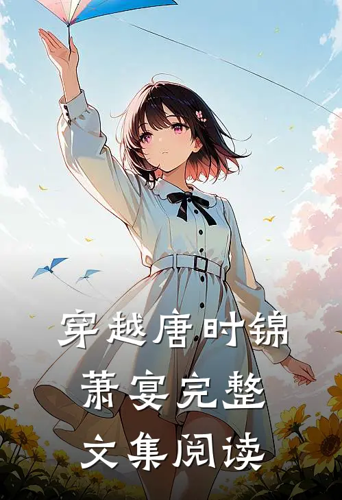 穿越唐时锦萧宴完整文集阅读