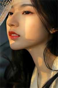 晚风与你皆温柔好看的小说推荐完结