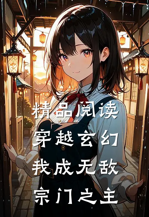 精品阅读穿越玄幻我成无敌宗门之主的