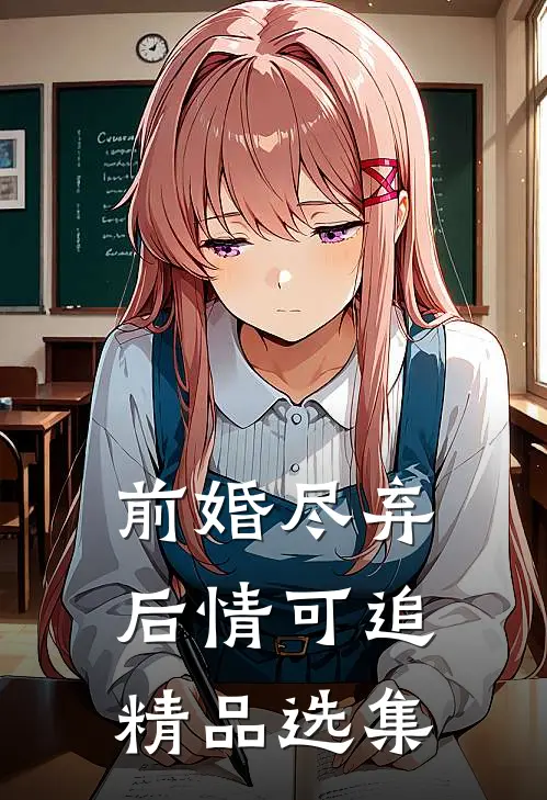 前婚尽弃，后情可追精品选集