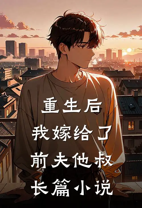 重生后,我嫁给了前夫他叔长篇在线阅读