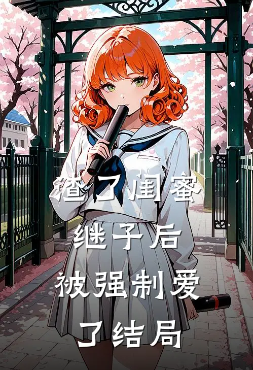 渣了闺蜜继子后,被强制爱了结局