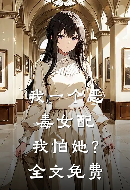 我一个恶毒女配,我怕她?全文免费观看
