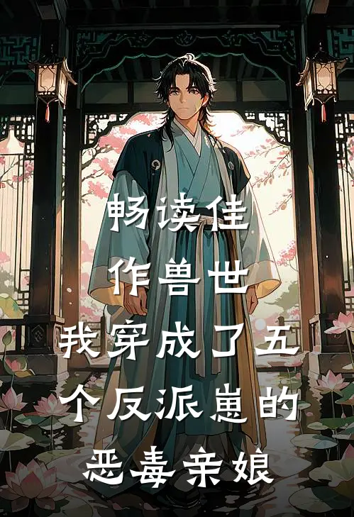 畅读佳作兽世我穿成了五个反派崽的恶毒亲娘