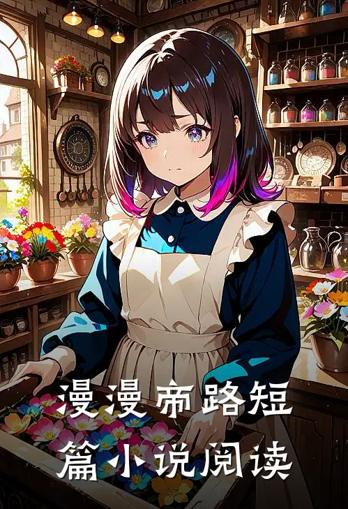 漫漫帝路短篇小说阅读