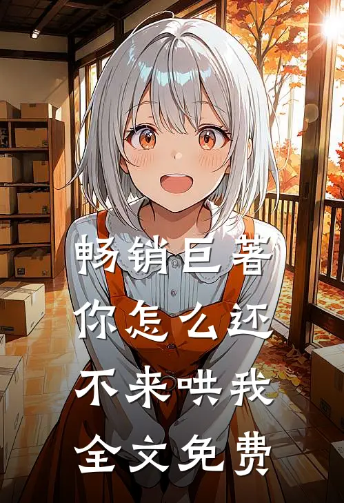 畅销巨著你怎么还不来哄我全文免费