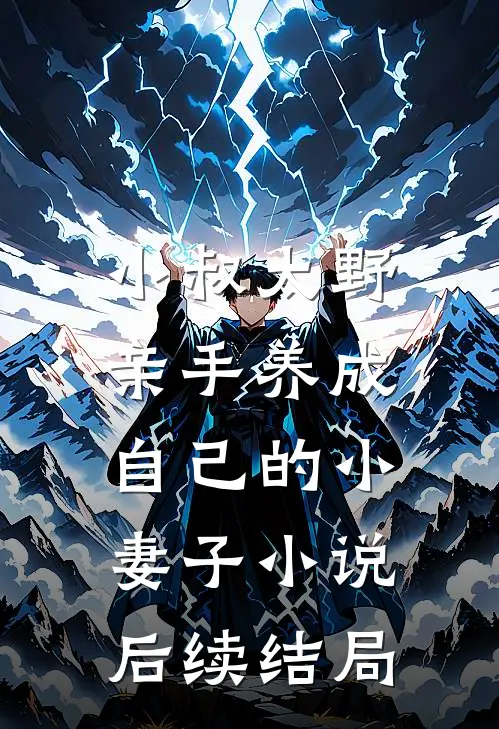 小叔太野,亲手养成自己的小妻子后续结局怎么样