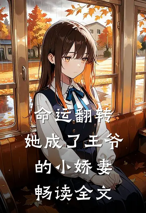 命运翻转，她成了王爷的小娇妻畅读全文