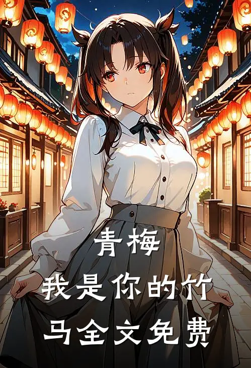 青梅,我是你的竹马全文免费