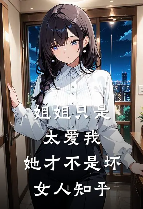 姐姐只是太爱我,她才不是坏女人知乎全文