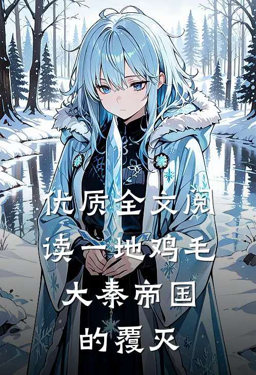 优质全文阅读一地鸡毛,大秦帝国的覆灭