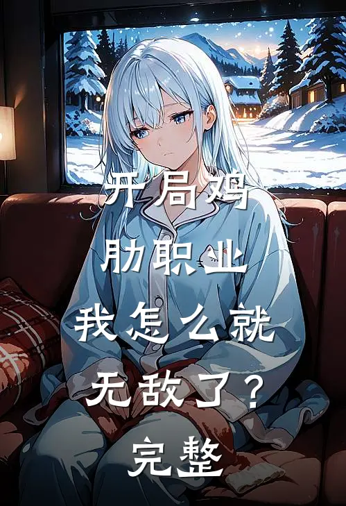 开局鸡肋职业,我怎么就无敌了?完整