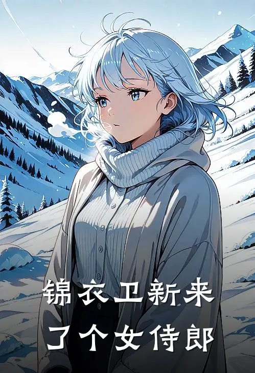 锦衣卫新来了个女侍郎