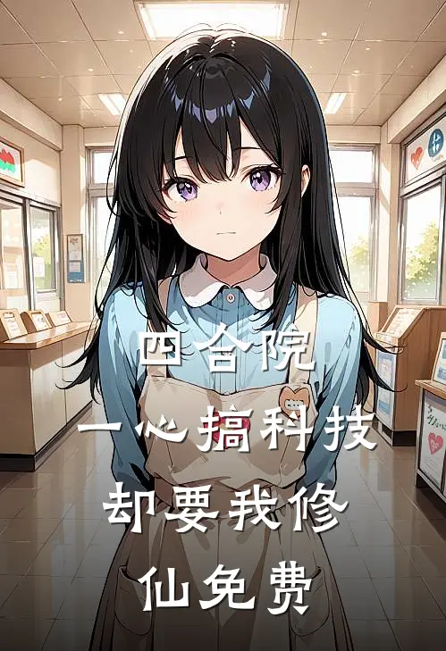 四合院一心搞科技,却要我修仙免费阅读