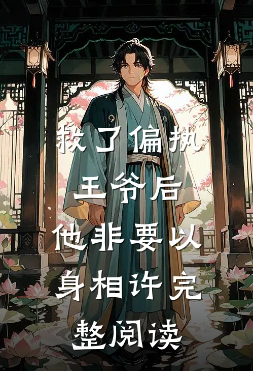 救了偏执王爷后,他非要以身相许完整阅读
