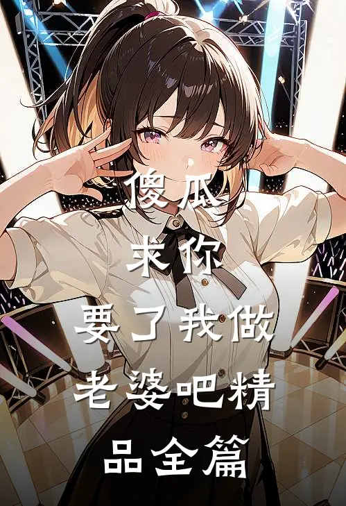 傻瓜,求你,要了我做老婆吧精品全篇在线阅读