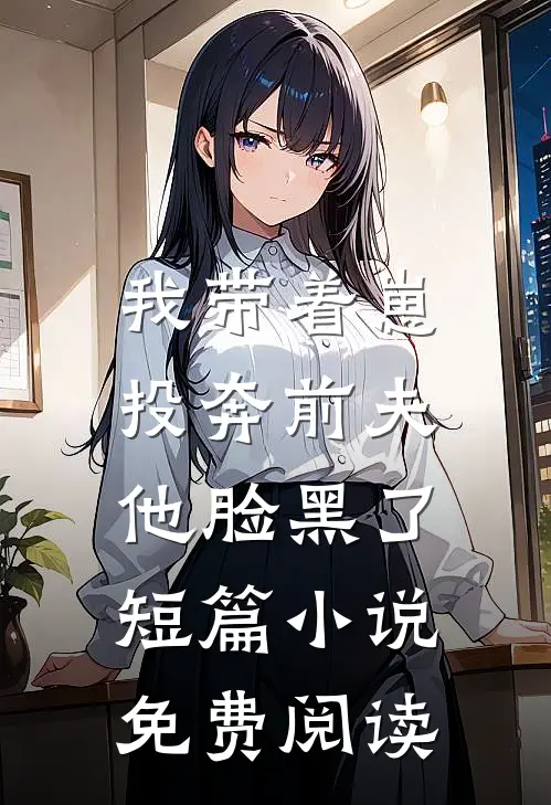 我带着崽投奔前夫,他脸黑了短篇免费阅读无弹窗