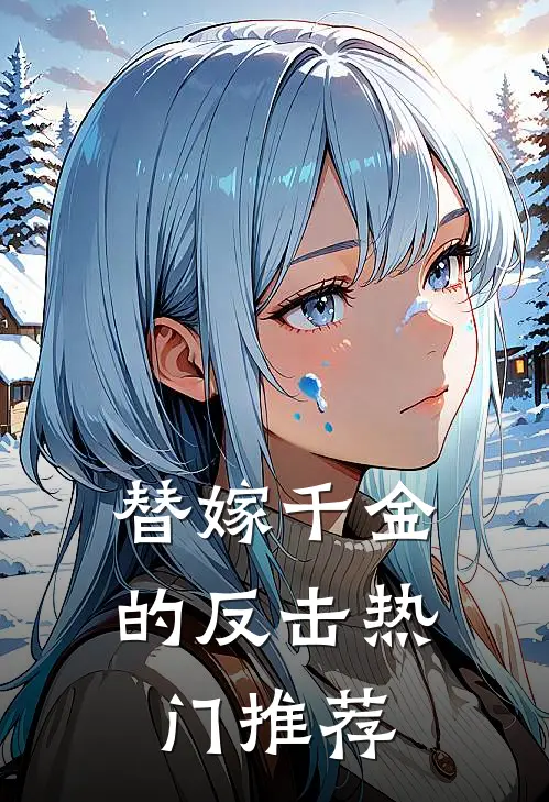 替嫁千金的反击热门推荐