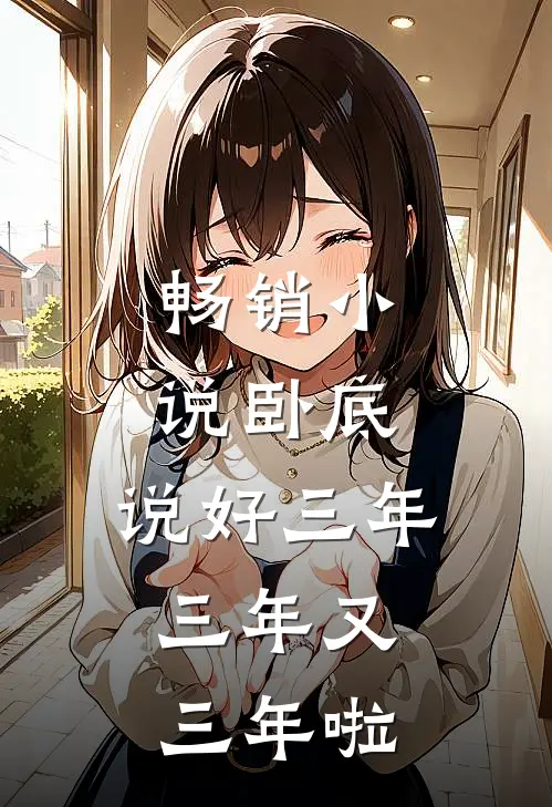 畅销卧底说好三年,三年又三年啦免费阅读
