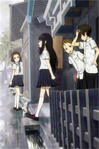 云散雾尽，旧疾当愈完整作品