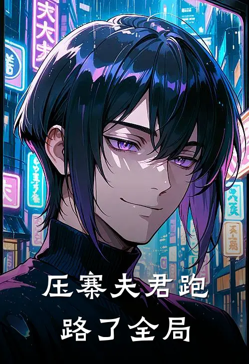 压寨夫君跑路了全局免费阅读