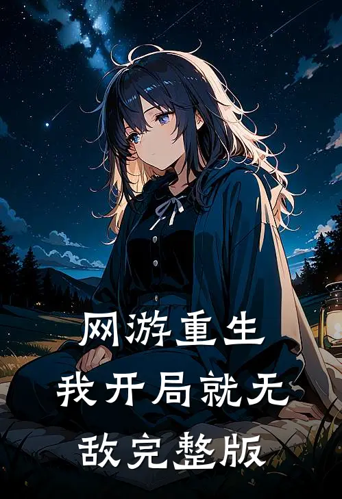 网游重生我开局就无敌完整版