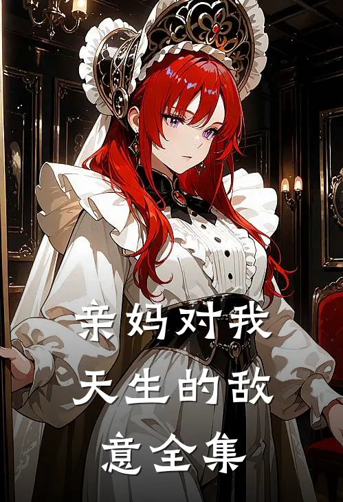 亲妈对我天生的敌意 全集