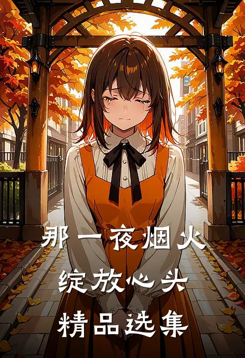 那一夜烟火,绽放心头精品选集阅读