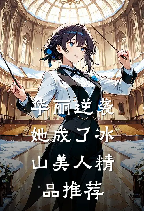 华丽逆袭,她成了冰山美人精品推荐阅读