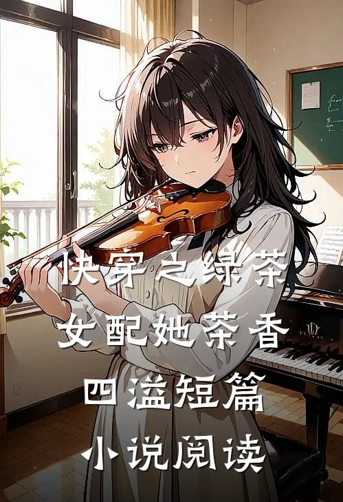 快穿之绿茶女配她茶香四溢短篇阅读