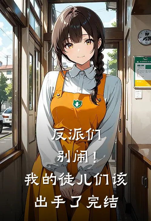 反派们别闹!我的徒儿们该出手了完结没
