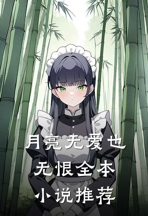 月亮无爱也无恨全本小说推荐