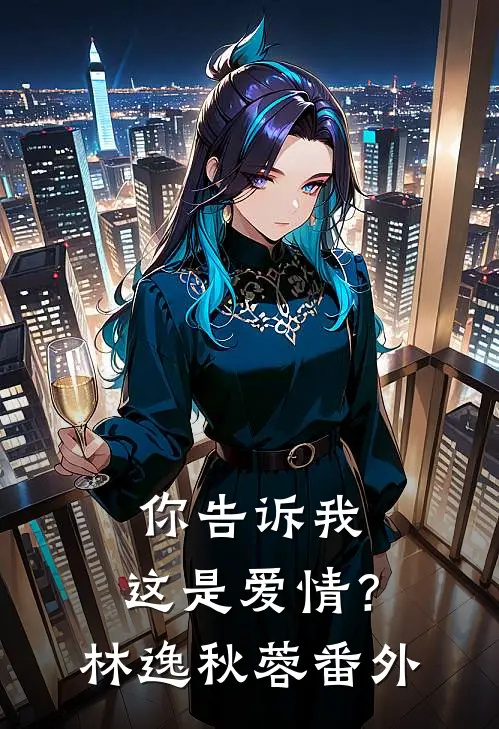 你告诉我,这是爱情?林逸秋蓉 番外免费阅读