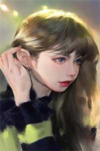 你是落日漫开的橘完整作品