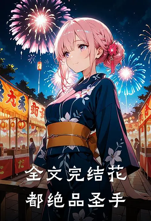 全文完结花都绝品圣手