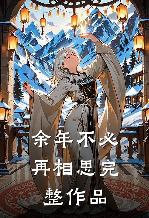 余年不必再相思完整作品