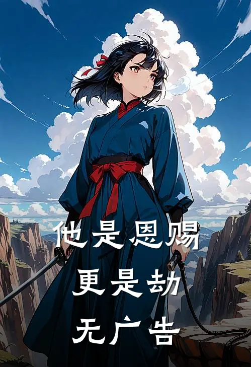 他是恩赐,更是劫无广告在线观看