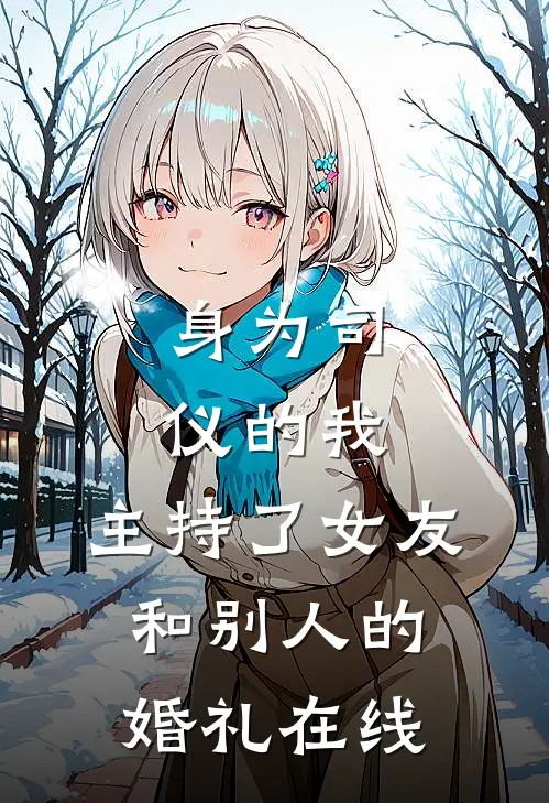 身为司仪的我,主持了女友和别人的婚礼在线
