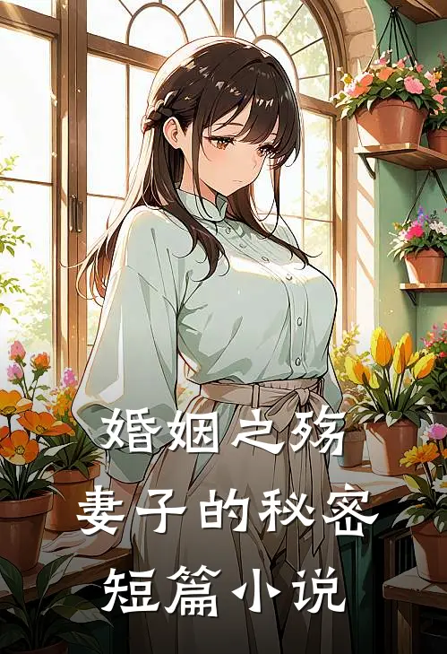 婚姻之殇妻子的秘密短篇