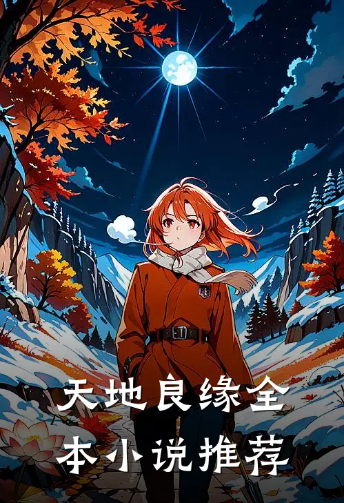 天地良缘全本推荐阅读