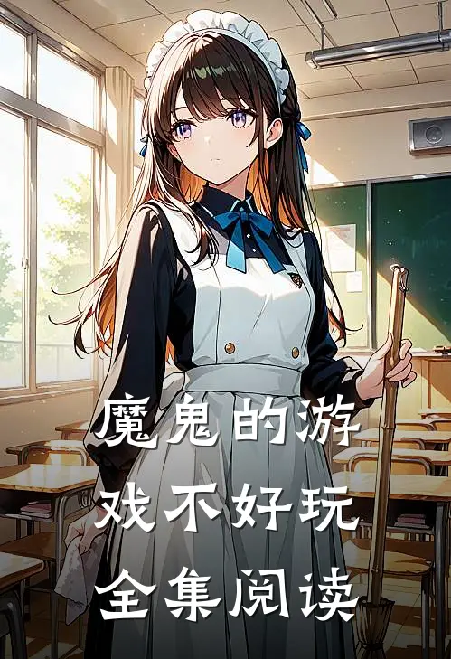 魔鬼的游戏不好玩全集阅读