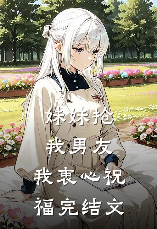 妹妹抢我男友,我衷心祝福完结文案