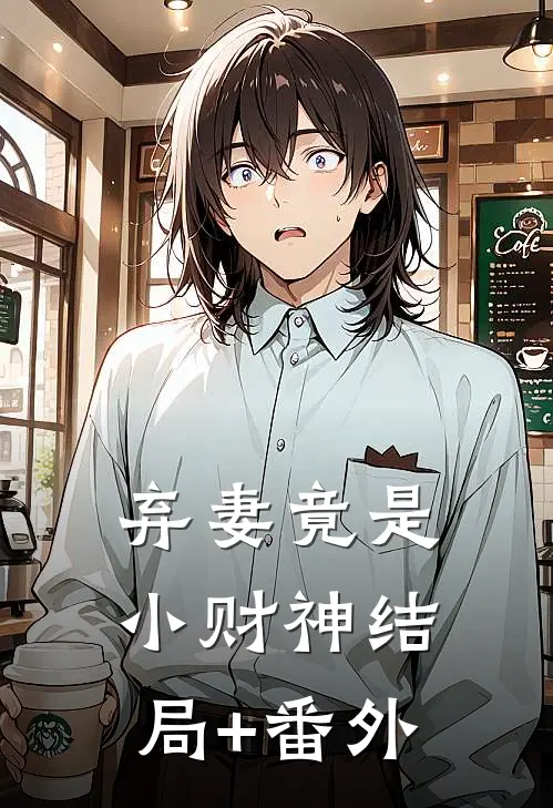 弃妻竟是小财神结局+番外